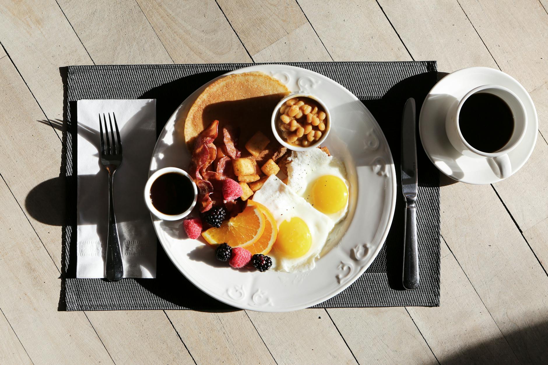 How Protein-Rich Breakfasts Boost Insulin Sensitivity