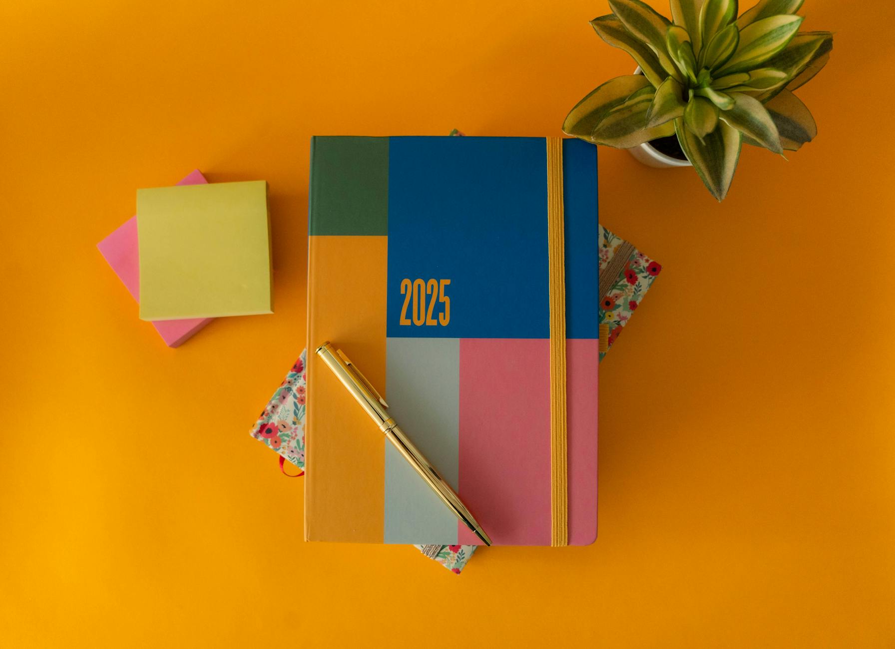 Maximize Your Year (or new season): Reflect, Set Intentions, and Thrive