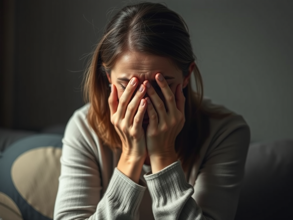 The Emotional Toll of Being Diagnosed with Prediabetes: How to Navigate the Mental and Social Pressure