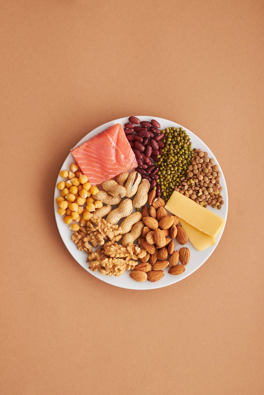 How Much Protein Should You Eat Daily?