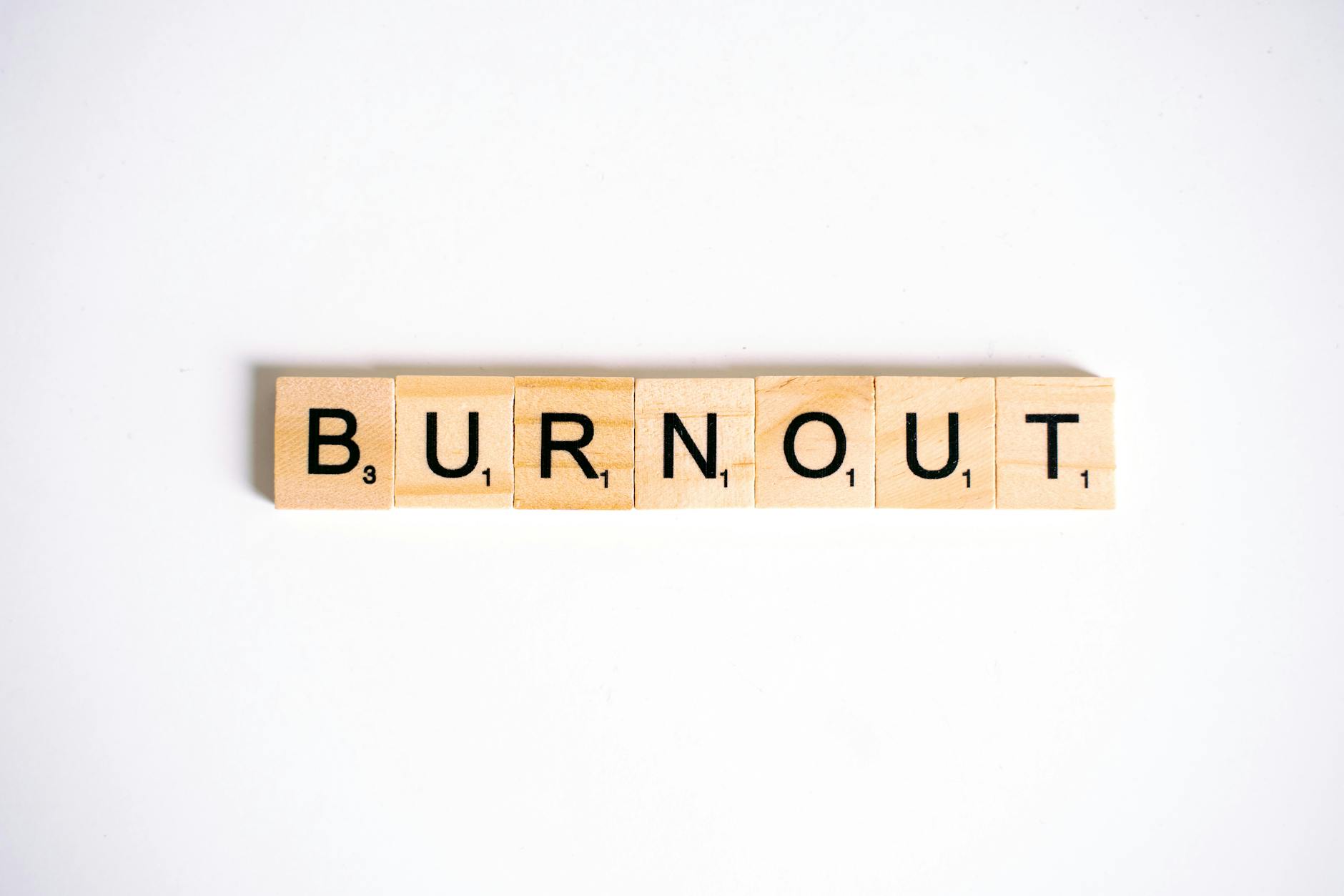 Burnout Effects on Blood Sugar and Cravings